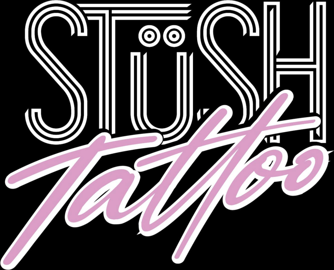 Stush Tattoo Studio