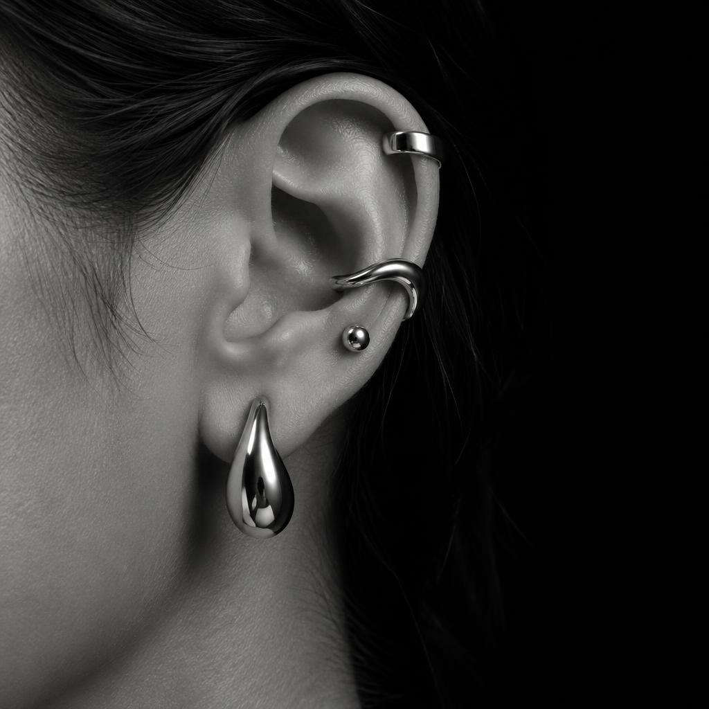 Silver study